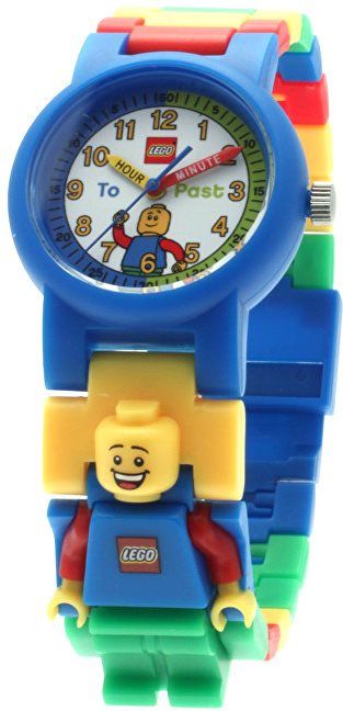 Lego time best sale teacher watch