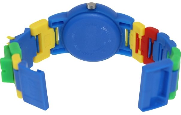 Lego time teacher on sale watch