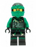 LEGO Ninjago 9009402 Sky Piráti Lloyd - Budík