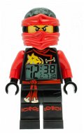 LEGO Ninjago Kai 9009440 Sky Pirates - Ébresztőóra