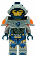 LEGO Knights Nexo 9009419 Clay - Ébresztőóra