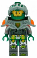 LEGO Knights Nexo 9009426 Aaron - Ébresztőóra