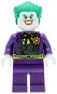 LEGO DC Super Heroes Joker 9007309 - Alarm Clock