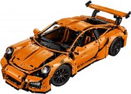 LEGO Technic 42056 Porsche 911 GT3 RS - Bausatz