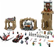 LEGO Super Heroes 76052 Batman klasszikus TV sorozat – Denevérbarlang - Építőjáték