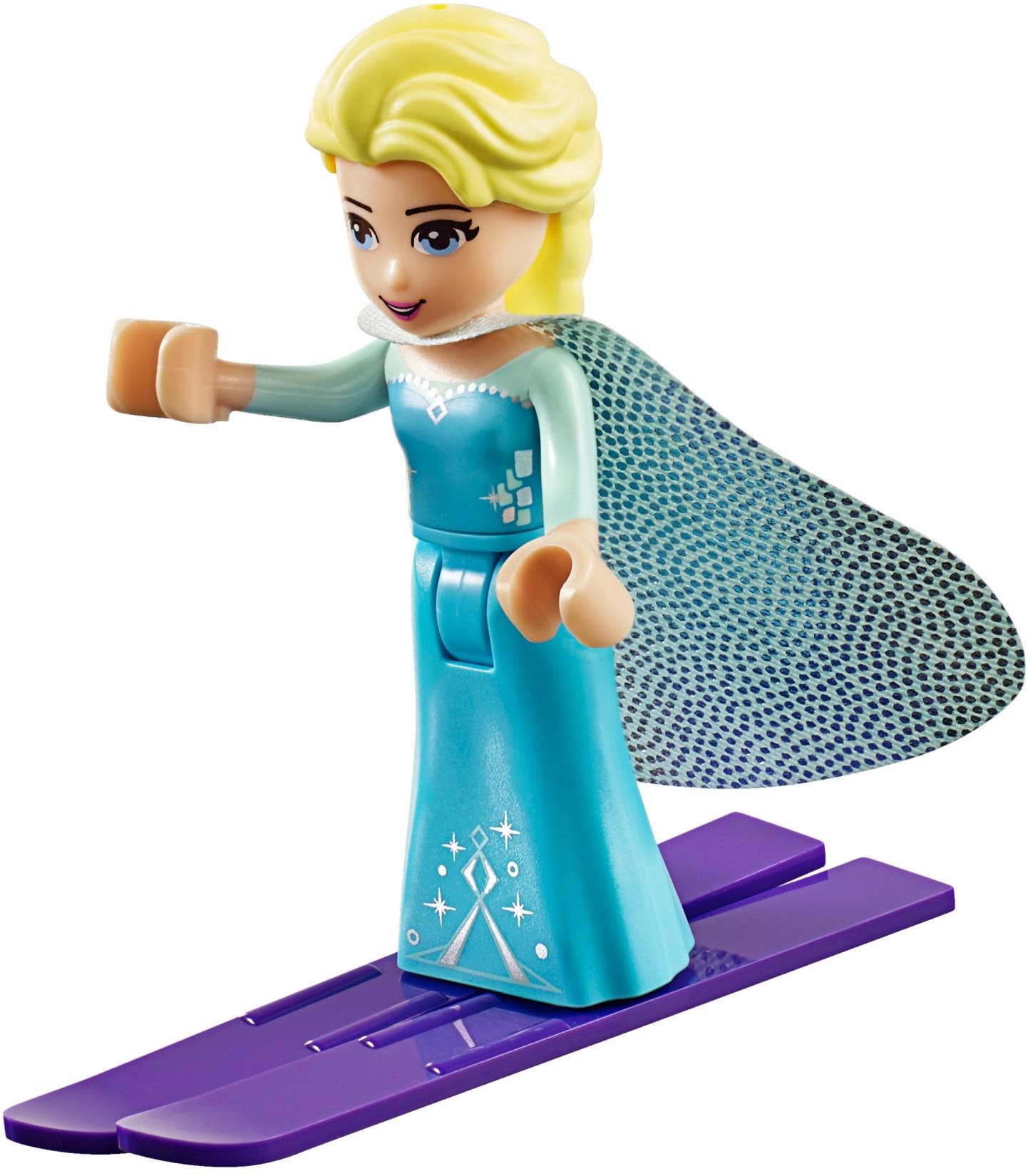 Lego frozen sales 10736