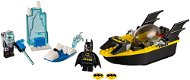 LEGO Juniors 10737 Batman ™ vs. Mr Freeze ™ - Stavebnica
