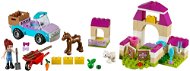 LEGO Juniors 10746 Mia farm játékbőröndje - Építőjáték