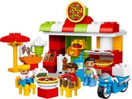 LEGO Duplo 10834 Pizzeria - Building Set