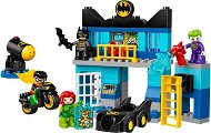 LEGO DUPLO 10842 Denevérbarlang kihívás - Építőjáték