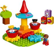 LEGO Duplo 10845 My First Carousel - Building Set