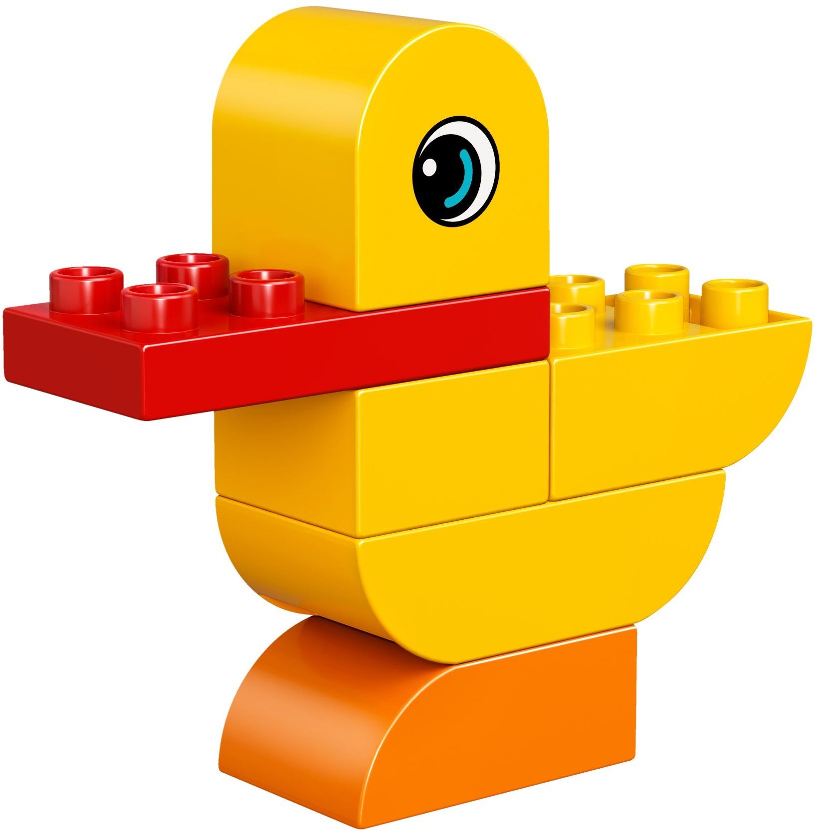 Duplo 10848 hot sale pieces