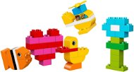 LEGO DUPLO 10848 Első építőelemeim - Építőjáték