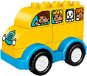 LEGO DUPLO 10851 Első autóbuszom - Építőjáték