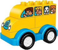LEGO Duplo 10851 Mein erster Bus - Bausatz