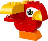 LEGO DUPLO 10852 Első madaram - Építőjáték