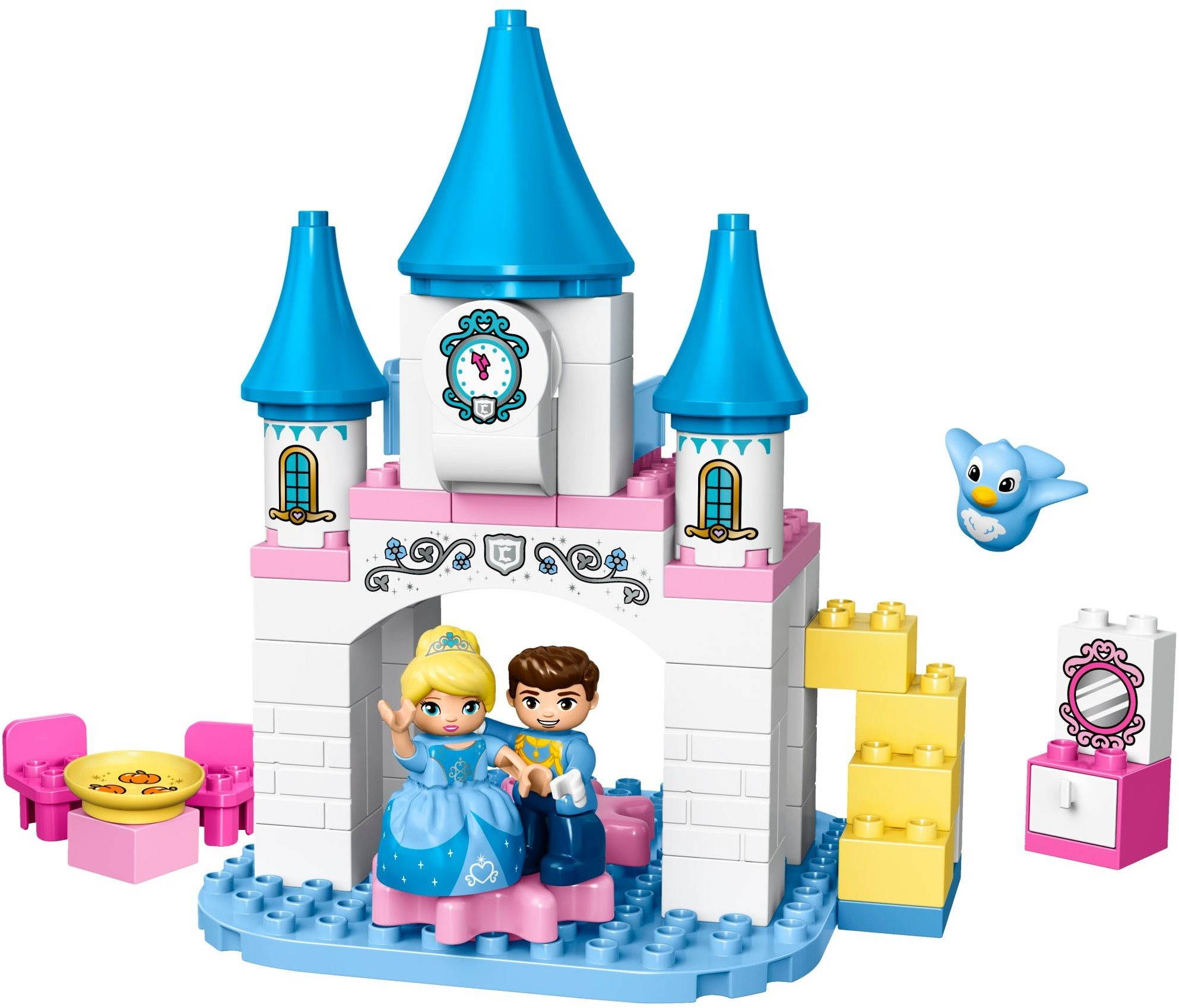 Lego best sale duplo s