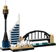 LEGO Architecture 21032 Sydney - Építőjáték