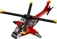 LEGO Creator 31057 Prieskumná helikoptéra - Stavebnica