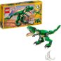 LEGO LEGO Creator 3 az 1 31058  A csodálatos dinoszaurusz - LEGO stavebnice