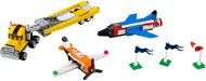 LEGO Creator 31060 Stroje na leteckú show - Stavebnica
