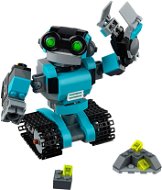 LEGO Creator 31062 Robo Explorer - Building Set