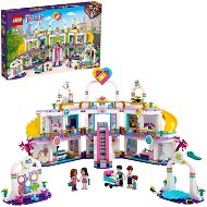 LEGO Disney 41143 Berry konyhája - Építőjáték
