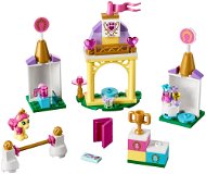 LEGO Disney Princess 41144 Pöti királyi lovardája - Építőjáték