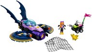 LEGO Girls 41230 Batgirl ™ a naháňačka v Batjetu - Stavebnica