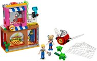 LEGO Super Hero 41231 Harley Quinn a megmentő - Építőjáték