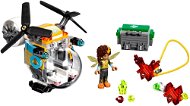 LEGO Girls 41234 Bumblebee ™ a helikoptéra - Stavebnica