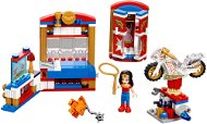 LEGO Girls 41235 Wonder Woman ™ a jej izbu - Stavebnica
