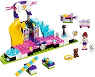 LEGO Friends 41300 Kutyusok bajnoksága - Építőjáték