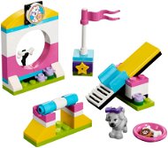 LEGO Spielplatz für Welpen - Bausatz