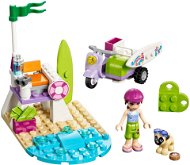 LEGO Friends 41306 Mia tengerparti robogója - Építőjáték