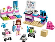 LEGO Friends 41307 Olivias Erfinderlabor - Bausatz