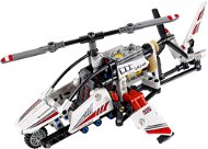 LEGO Technic 42057 Ultraľahká helikoptéra - Stavebnica