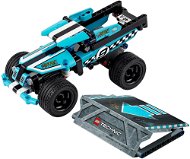 LEGO Technic 42059 Kaszkadőr tehergépkocsi - Építőjáték