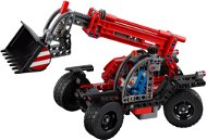 LEGO Technic 42061 Teleskoplader - Bausatz