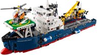 LEGO Technic 42064 Výskumná oceánska loď - Stavebnica