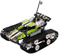 LEGO Technic 42065 RC Távirányítós, hernyótalpas versenyjármű - Építőjáték