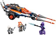 LEGO Nexo Knights 70348 Lance harci járműve - Építőjáték