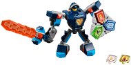 LEGO Nexo Knights 70362 Battle Suit Clay - Building Set
