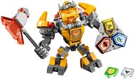 LEGO Nexo Knights 70365 Axl harci öltözéke - Építőjáték