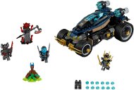 LEGO Samurai VXL - Építőjáték