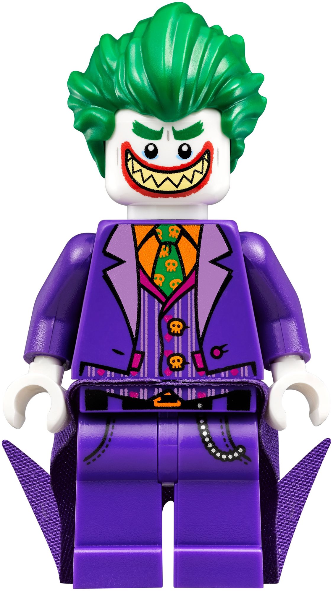 The joker balloon cheap escape