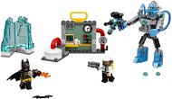 LEGO Batman Movie 70901 Mr. Fagy dermesztő támadása - Építőjáték