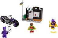 LEGO Batman Movie 70902 Catwoman ™ a naháňačka na Catcycle - Stavebnica