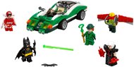 LEGO Batman Movie 70903 Rébusz versenyautója - Építőjáték