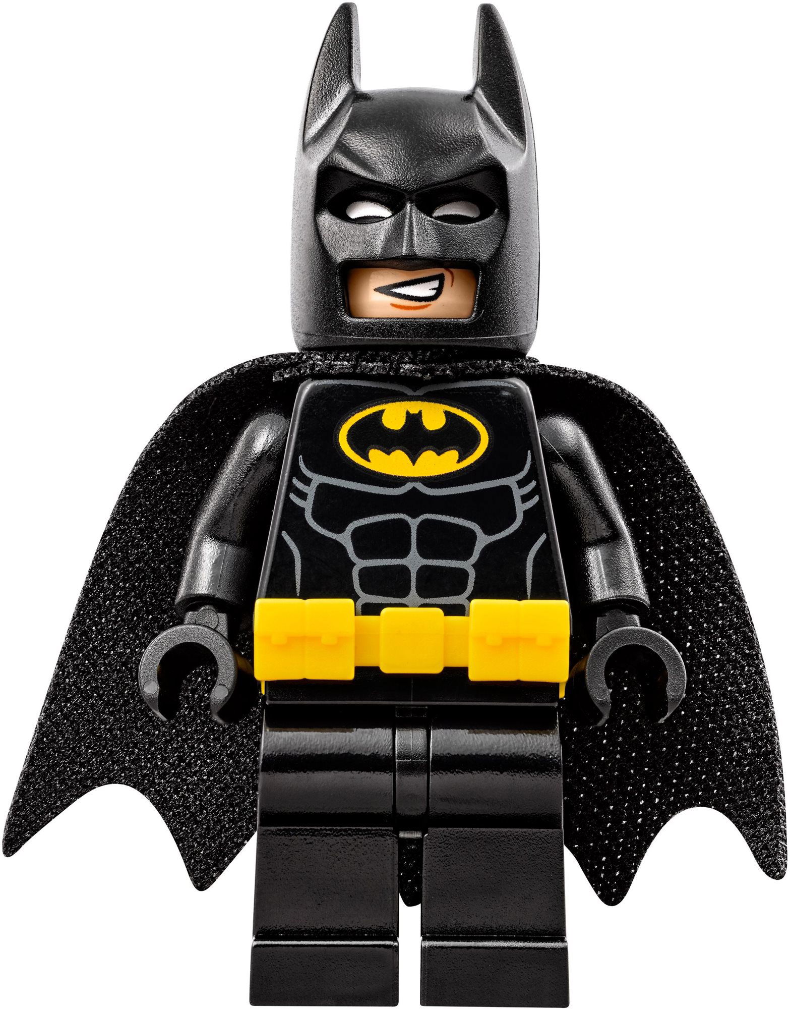 Lego batman cheap movie 70904